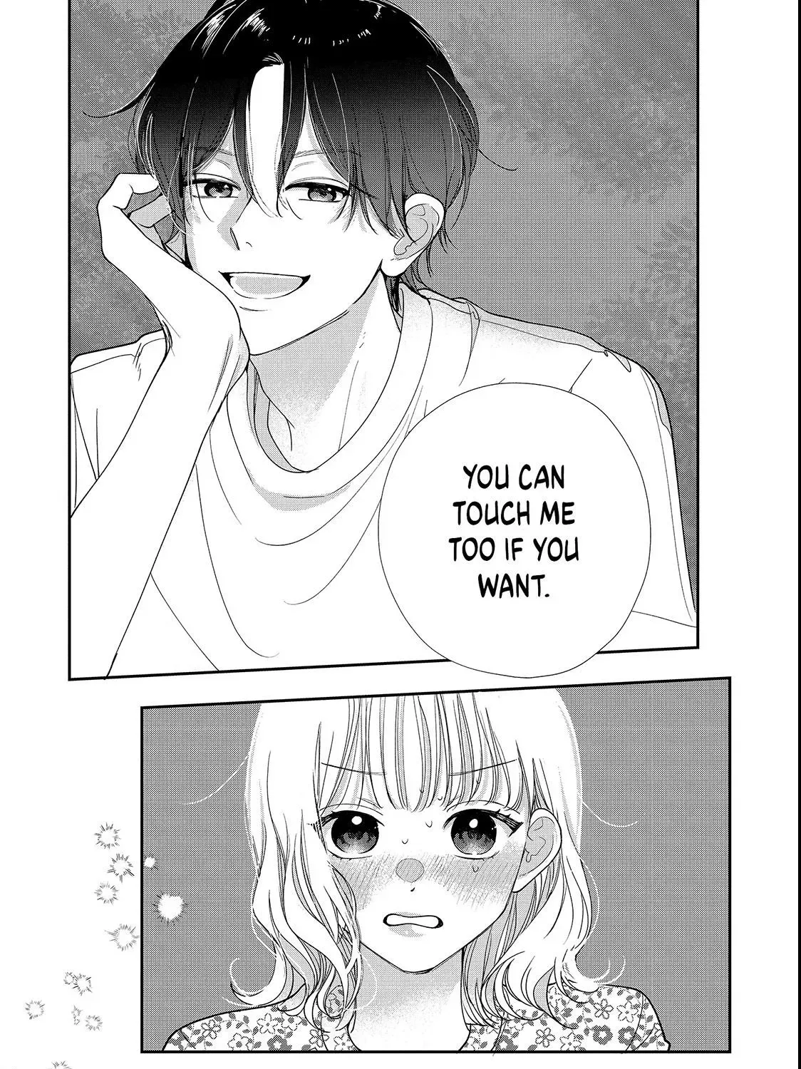 First Love, Worst Love! Chapter 9.1 page 39 - 