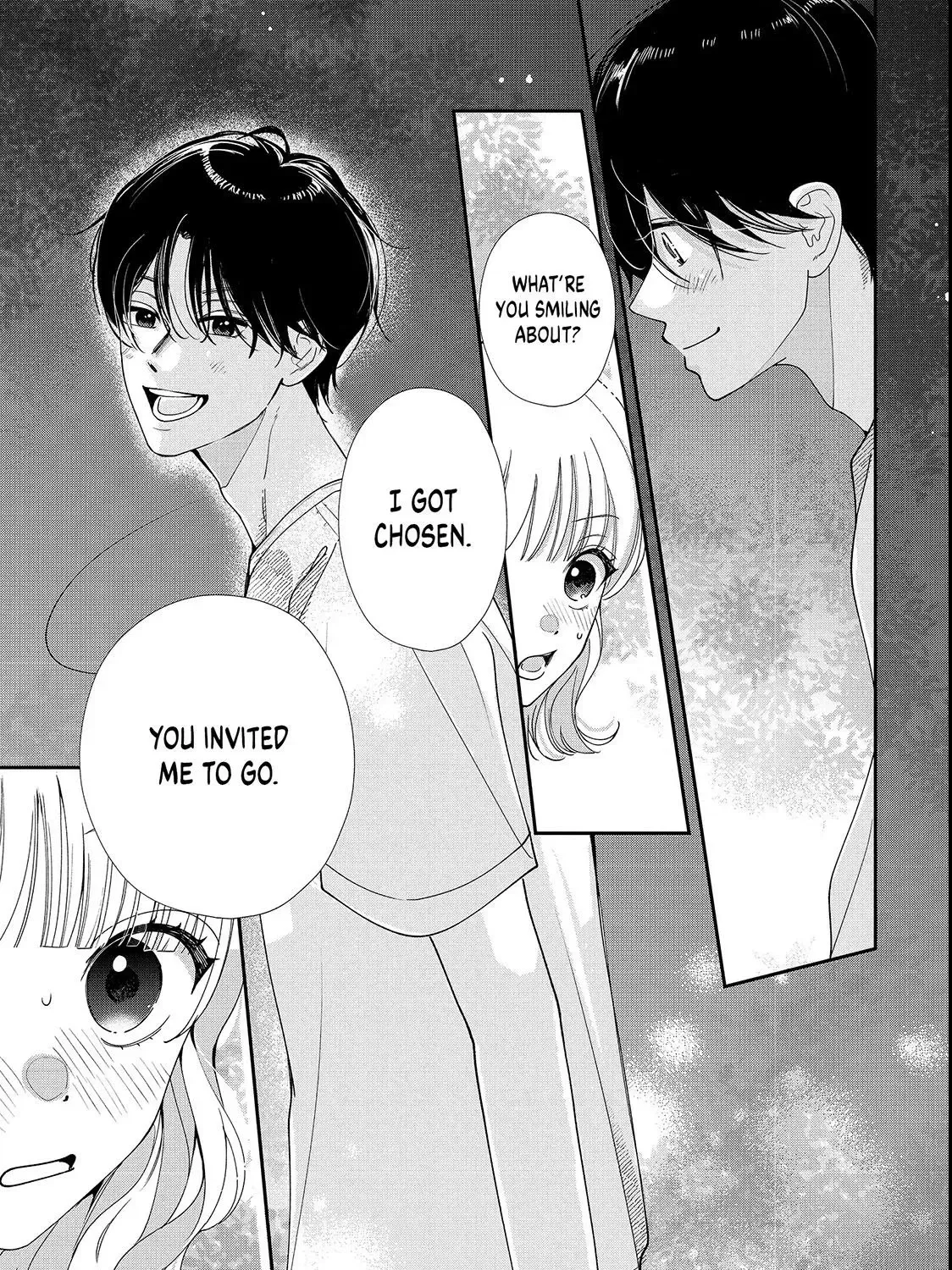 First Love, Worst Love! Chapter 9.2 page 19 - 