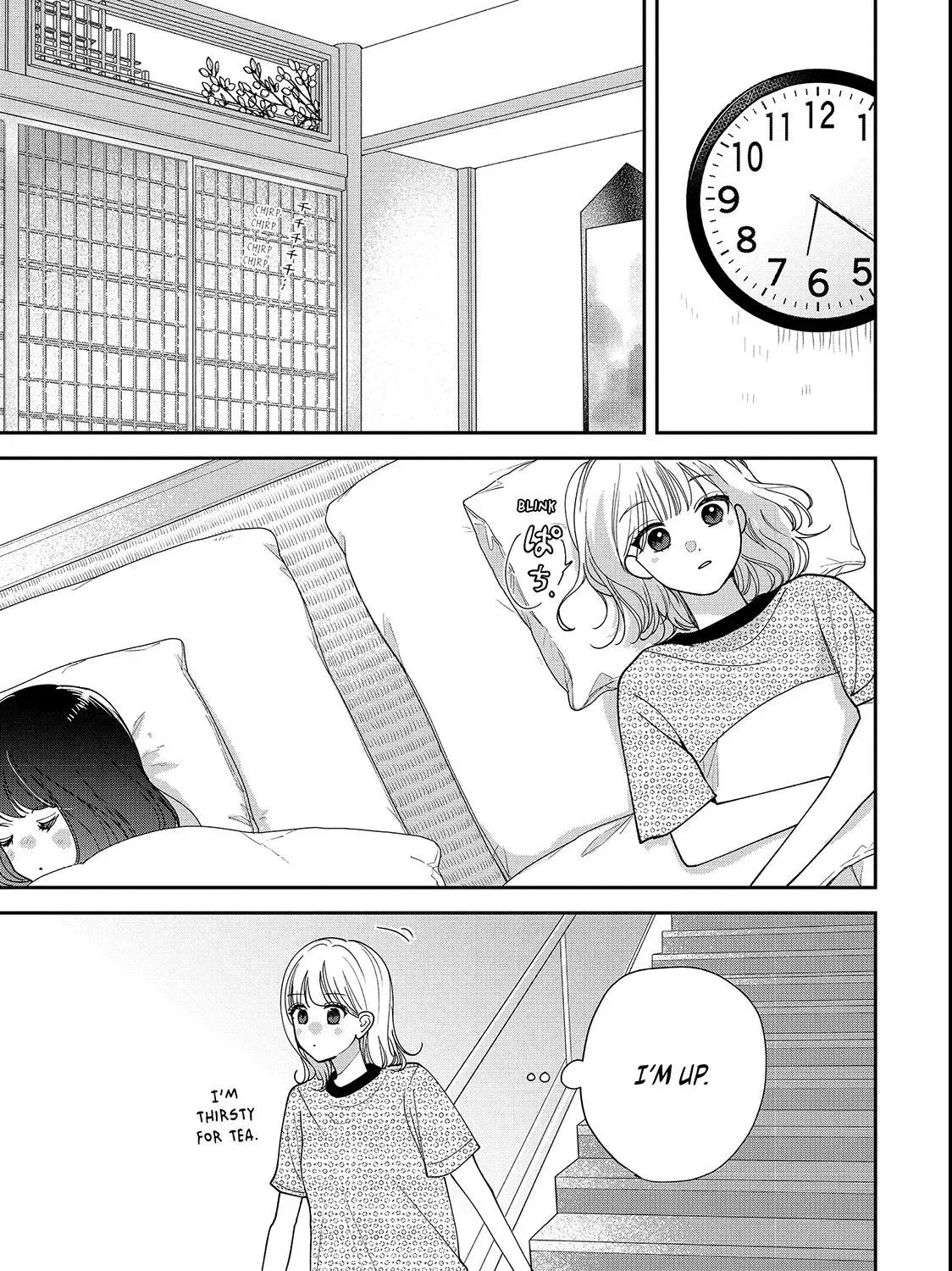 First Love, Worst Love! Chapter 9 page 23 - 