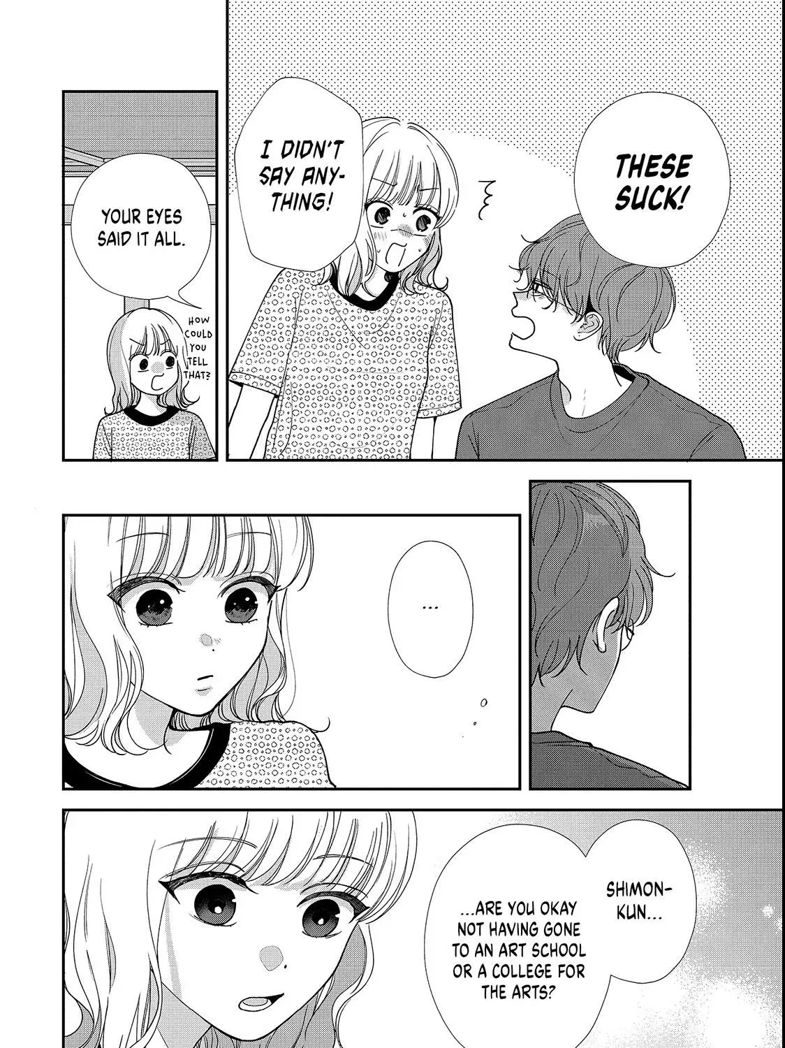 First Love, Worst Love! Chapter 9 page 29 - 