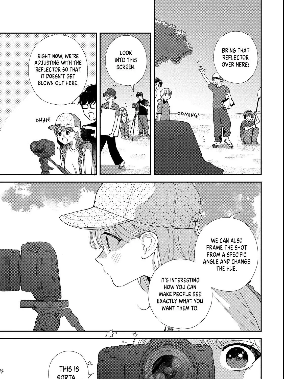 First Love, Worst Love! Chapter 9 page 39 - 
