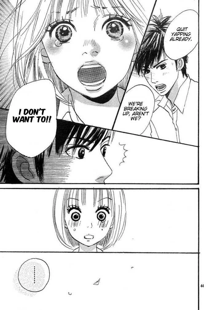 First Love Chapter 0 page 47 - 