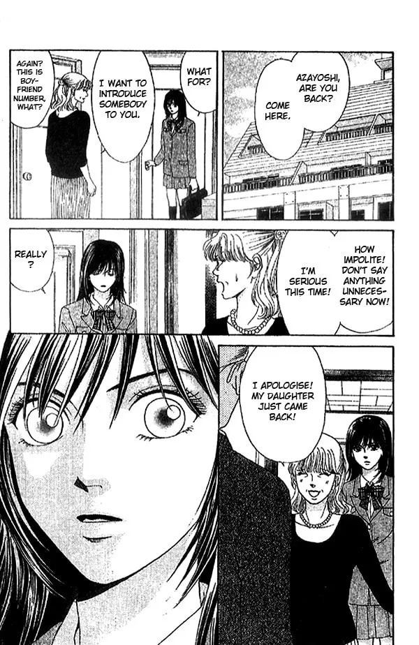 First Love Chapter 1.1 page 28 - 