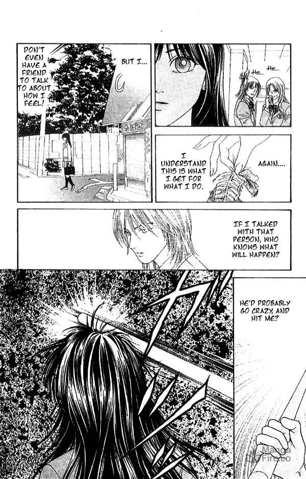 First Love Chapter 1.1 page 33 - 