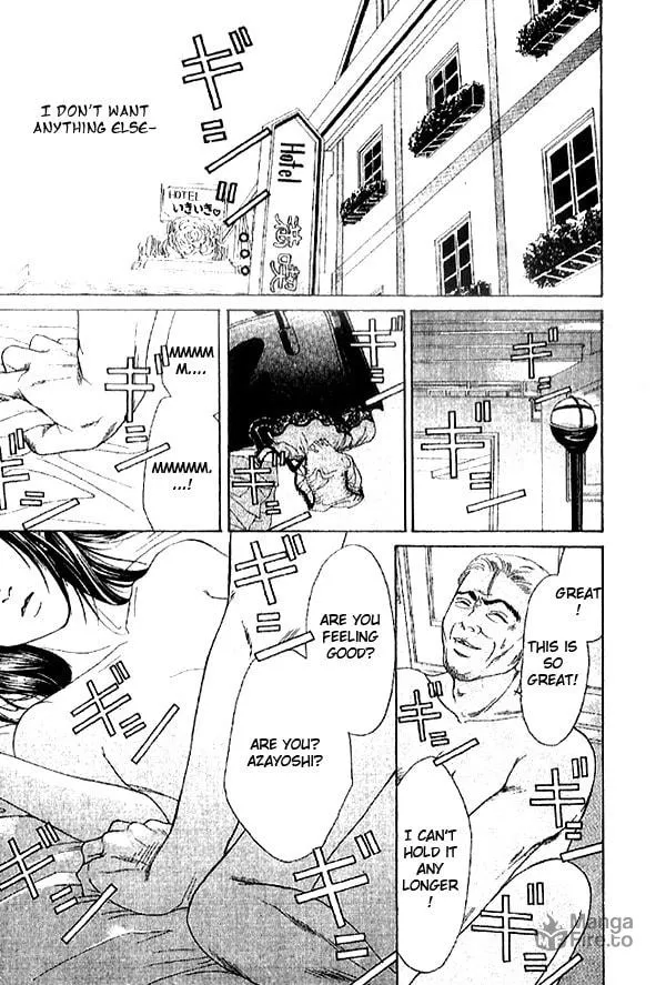First Love Chapter 1.1 page 6 - 