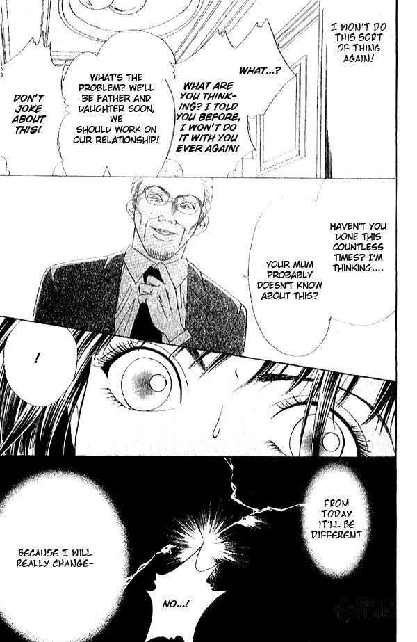 First Love Chapter 1.2 page 24 - 