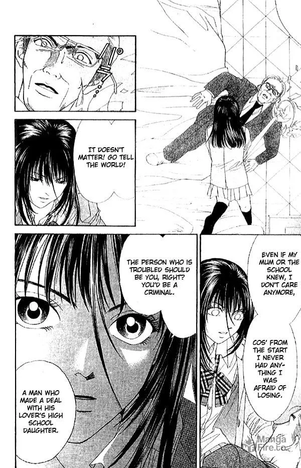 First Love Chapter 1.2 page 27 - 