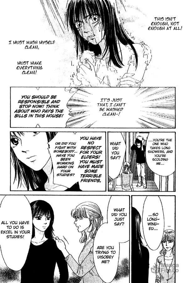 First Love Chapter 1.2 page 30 - 