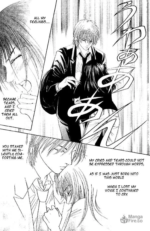 First Love Chapter 1.2 page 40 - 