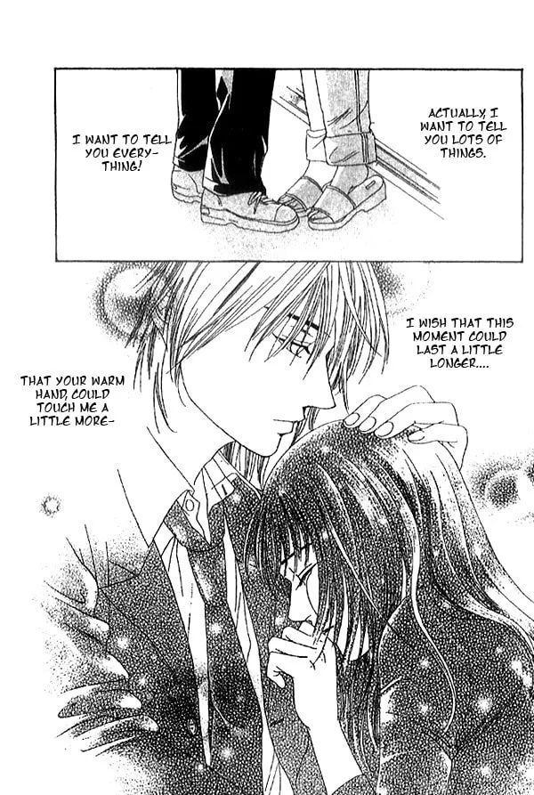 First Love Chapter 1.2 page 41 - 