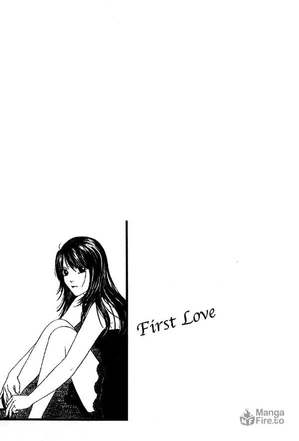 First Love Chapter 1.2 page 42 - 