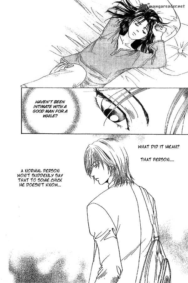 First Love Chapter 1 page 13 - 