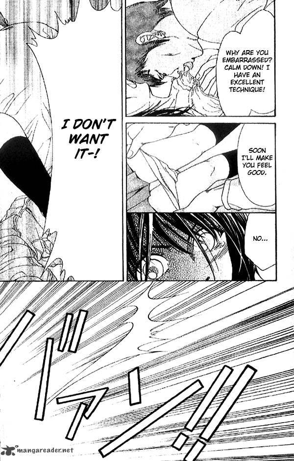 First Love Chapter 1 page 20 - 
