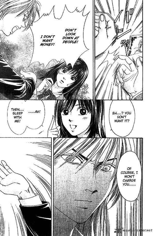 First Love Chapter 1 page 26 - 