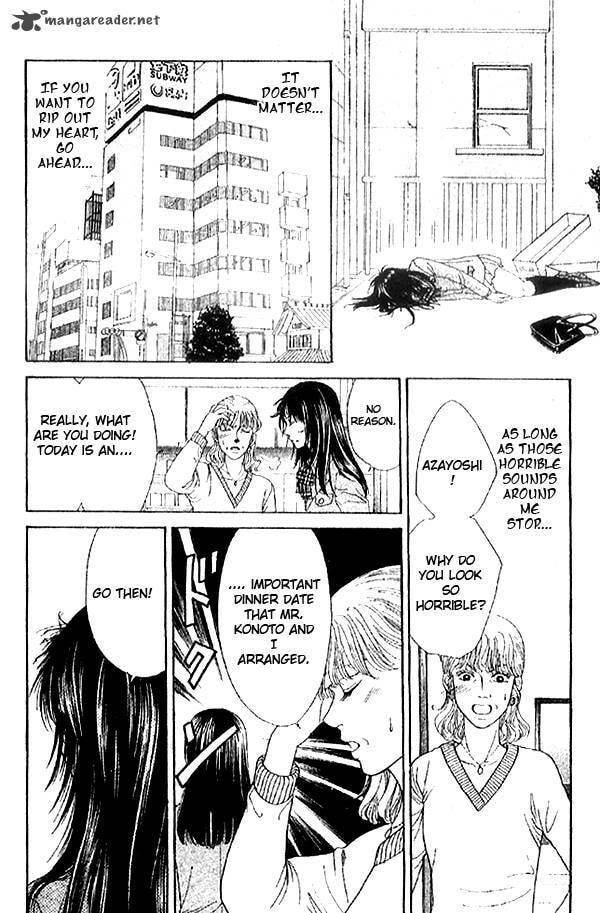 First Love Chapter 1 page 39 - 