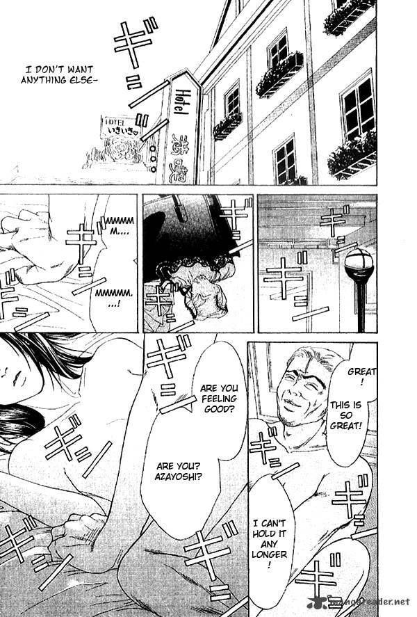 First Love Chapter 1 page 5 - 