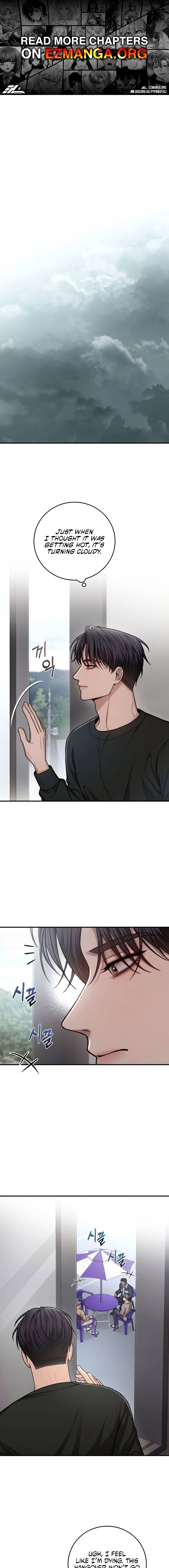 First Love Chapter 10 page 1 - 