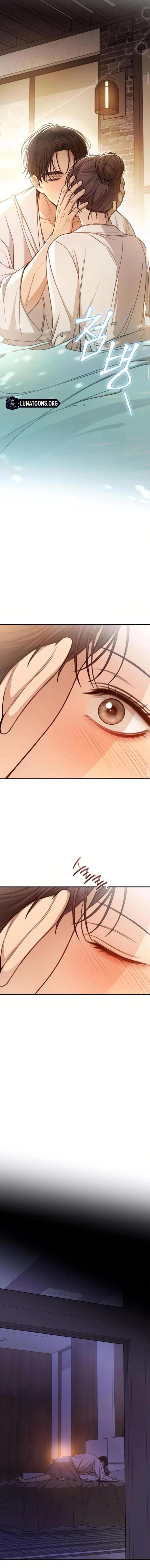 First Love Chapter 15 page 8 - 