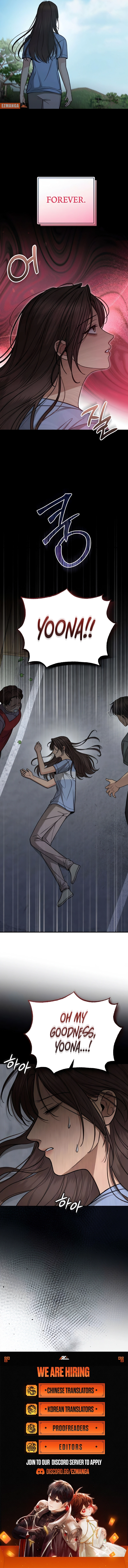 First Love Chapter 16 page 24 - 