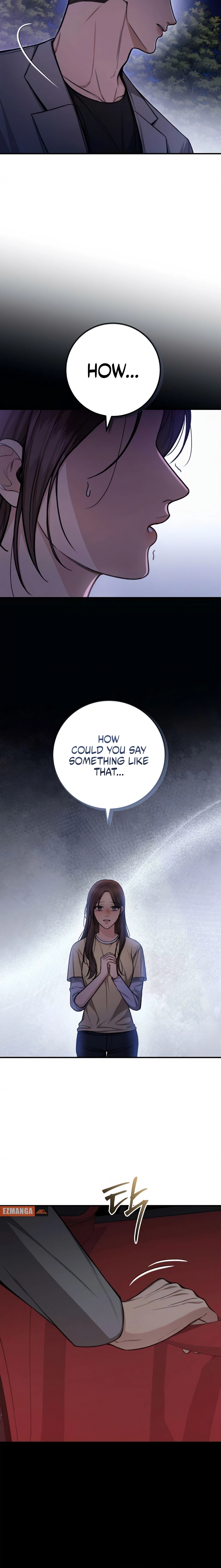 First Love Chapter 16 page 7 - 