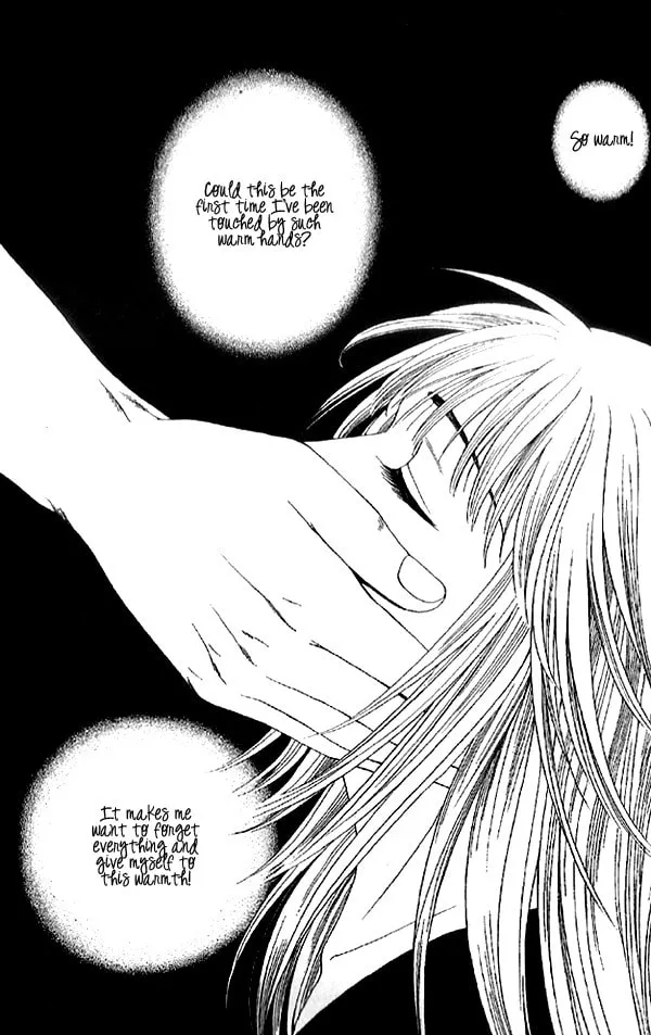 First Love Chapter 2.1 page 2 - 