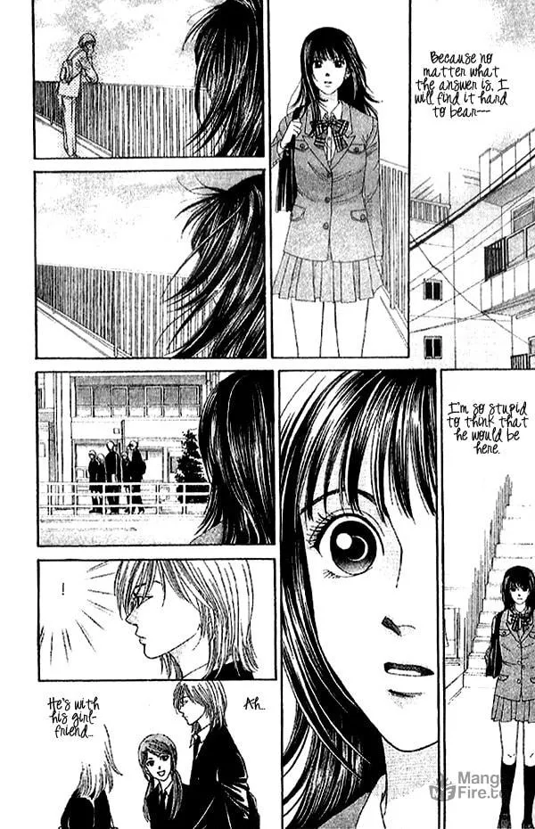 First Love Chapter 2.1 page 40 - 