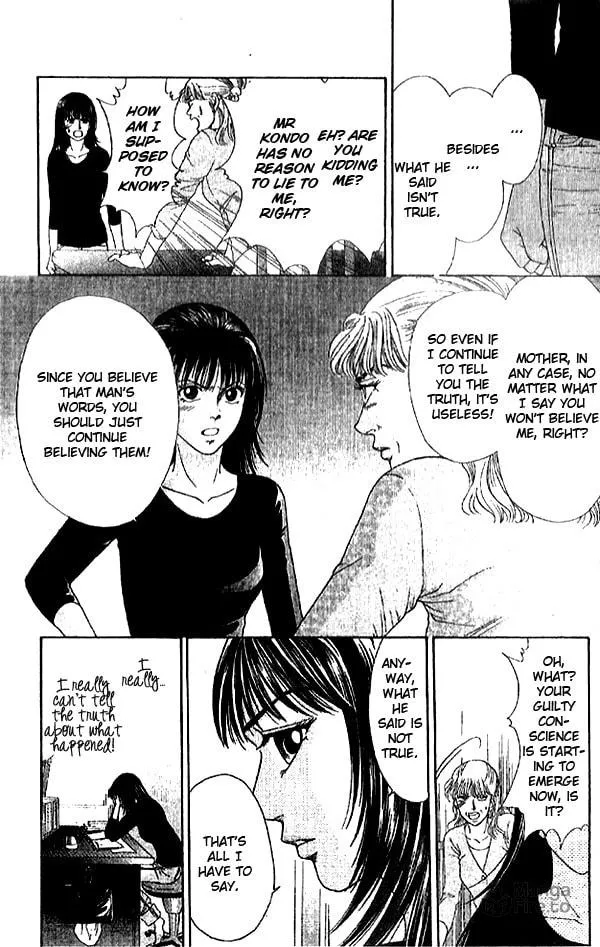 First Love Chapter 2.1 page 10 - 