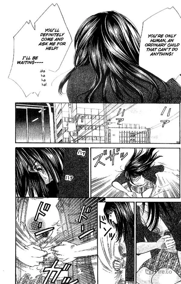 First Love Chapter 2.2 page 20 - 