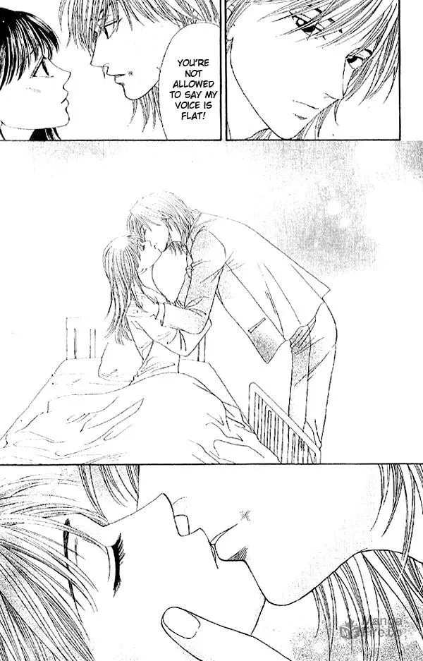 First Love Chapter 2.2 page 55 - 