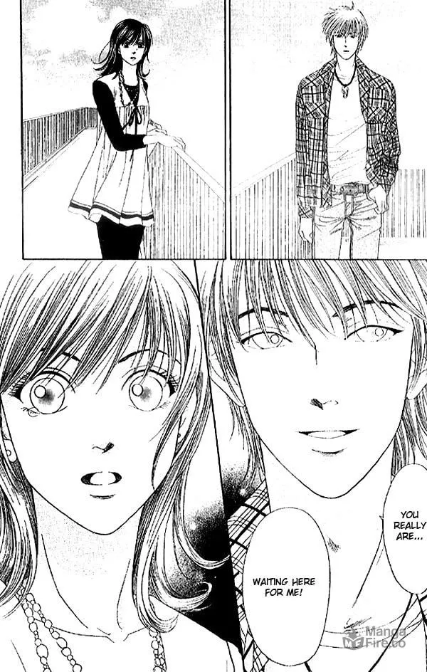 First Love Chapter 2.2 page 60 - 