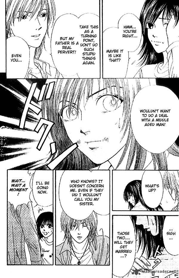 First Love Chapter 2 page 13 - 