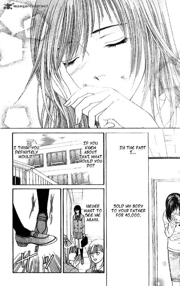 First Love Chapter 2 page 15 - 