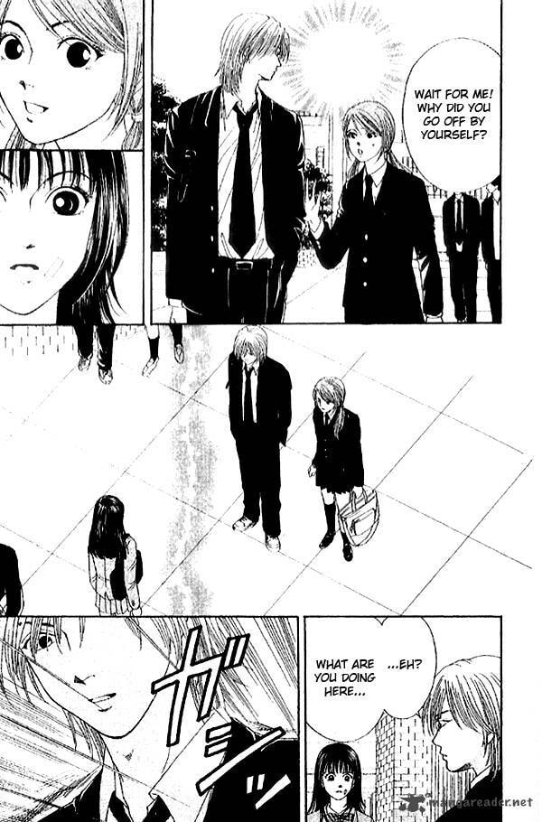 First Love Chapter 2 page 18 - 