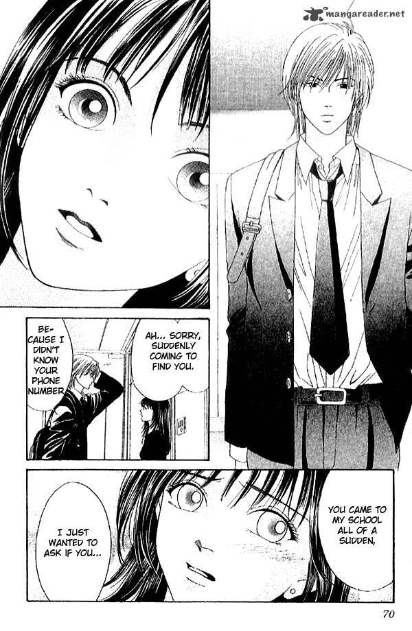 First Love Chapter 2 page 35 - 