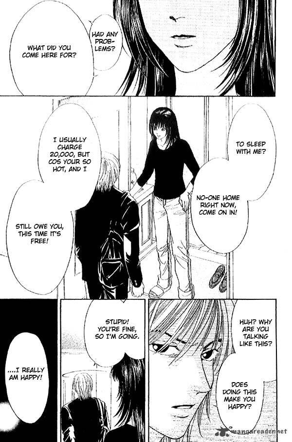 First Love Chapter 2 page 36 - 