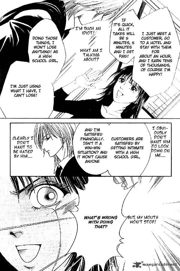 First Love Chapter 2 page 37 - 