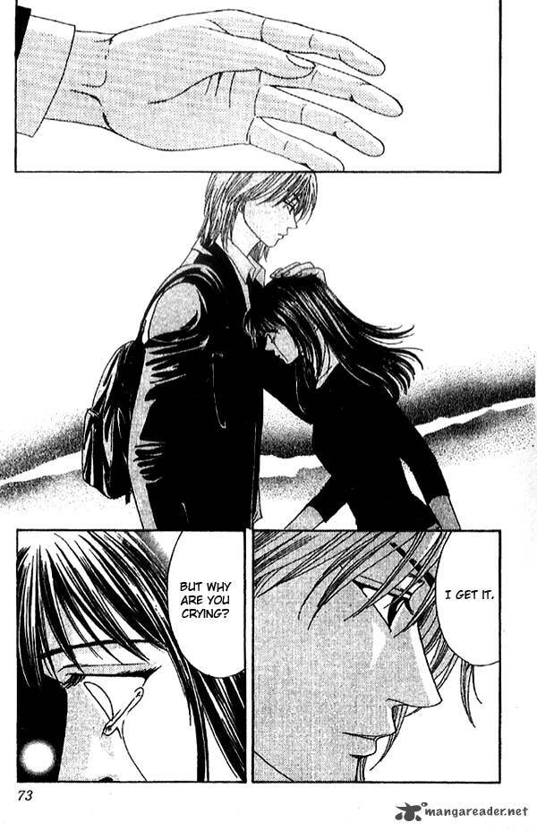 First Love Chapter 2 page 38 - 