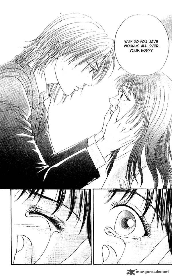 First Love Chapter 2 page 39 - 