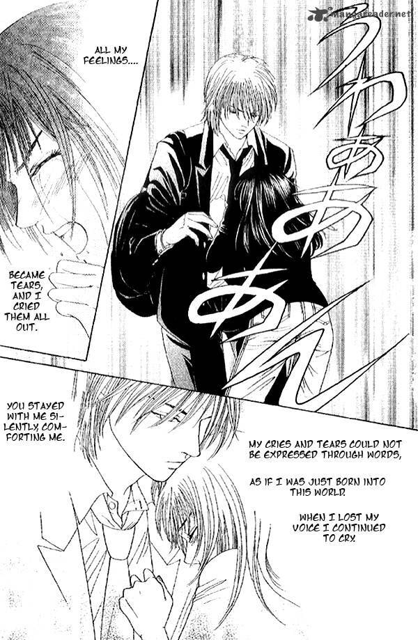 First Love Chapter 2 page 40 - 