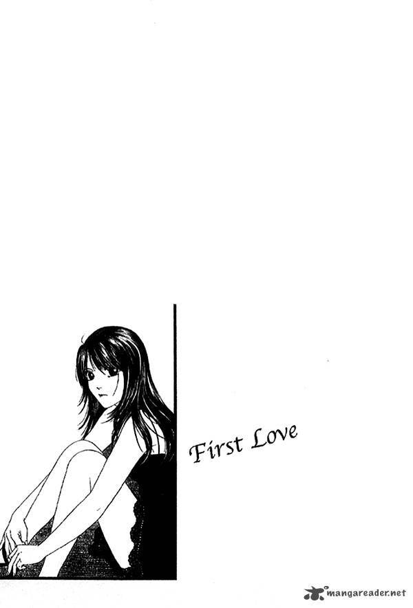 First Love Chapter 2 page 42 - 