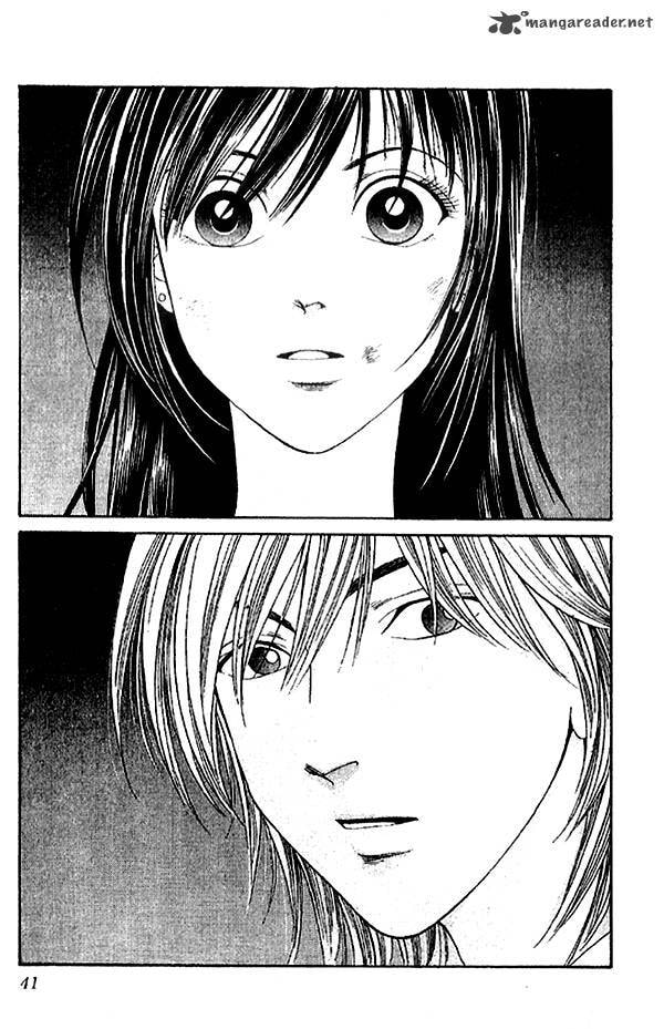 First Love Chapter 2 page 6 - 