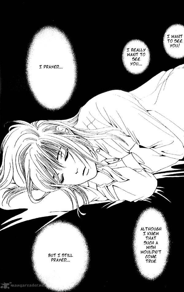 First Love Chapter 2 page 7 - 