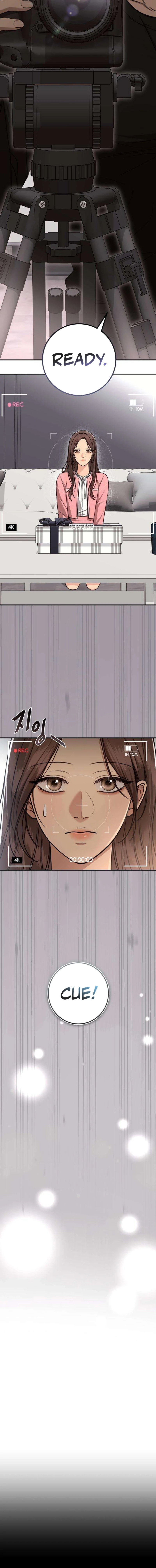First Love Chapter 20 page 20 - 
