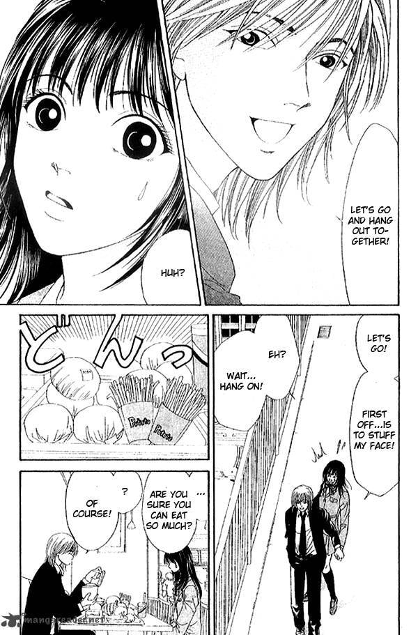First Love Chapter 3 page 24 - 