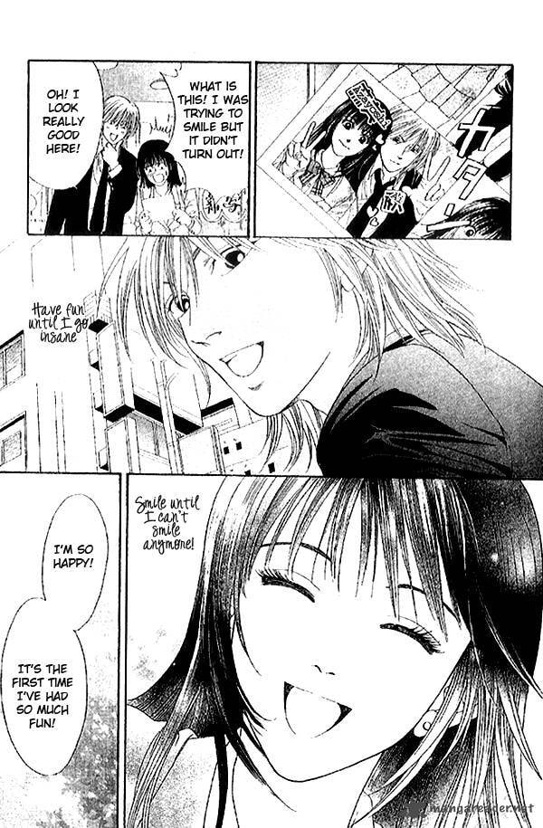 First Love Chapter 3 page 28 - 