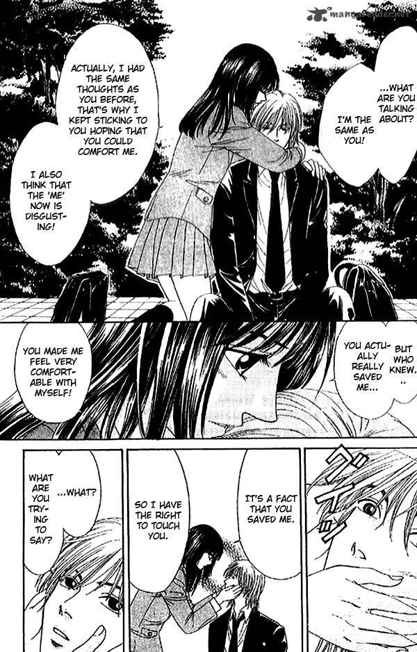 First Love Chapter 3 page 33 - 