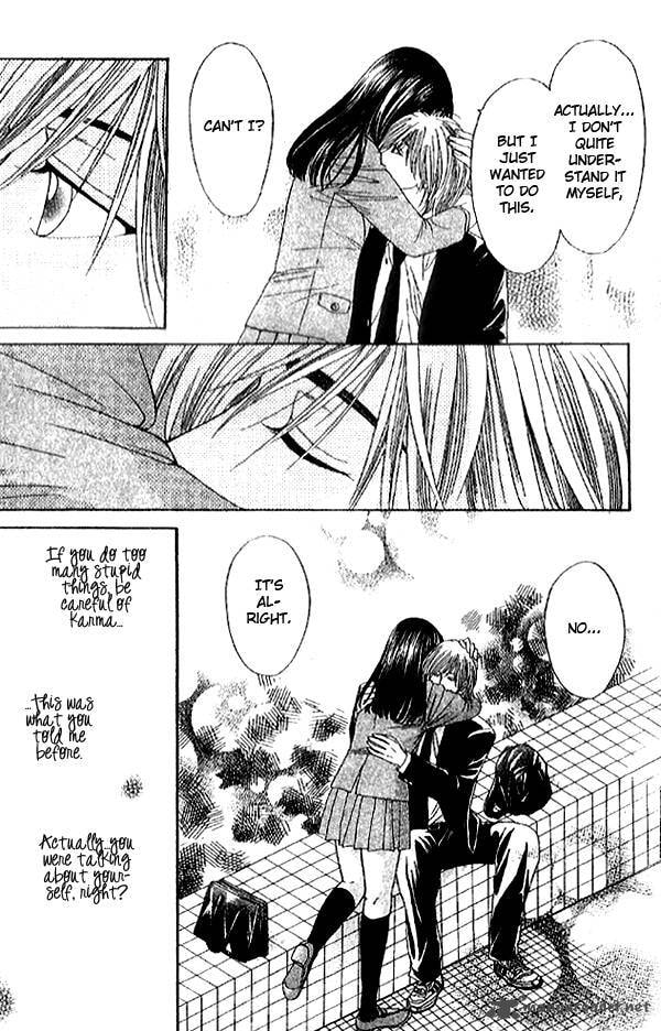 First Love Chapter 3 page 34 - 