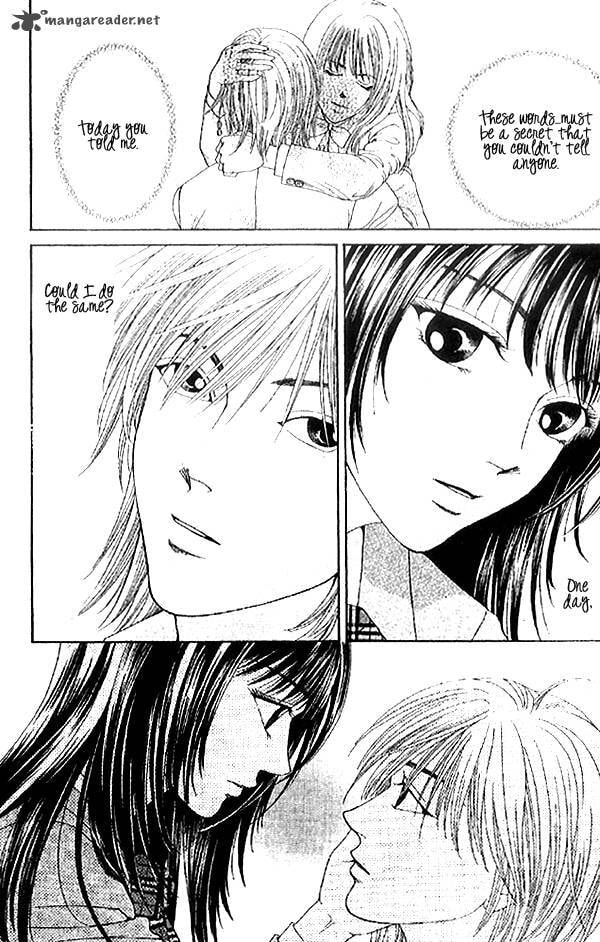 First Love Chapter 3 page 35 - 