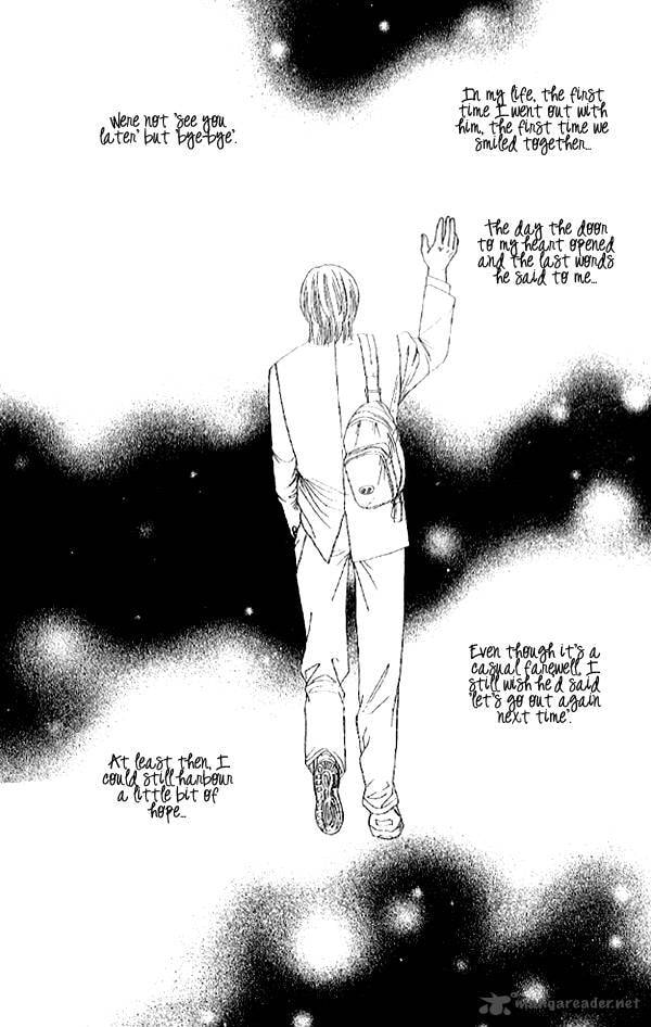 First Love Chapter 3 page 39 - 