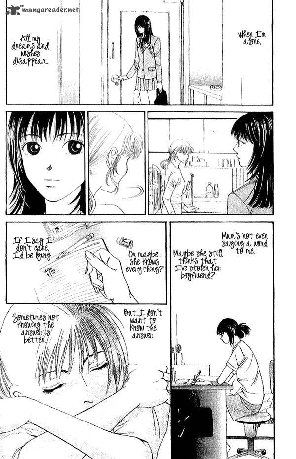 First Love Chapter 3 page 40 - 